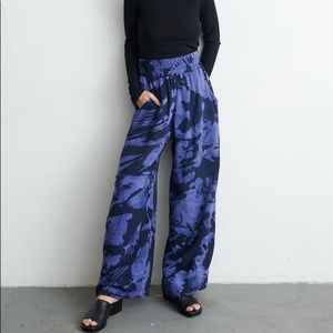 Osei Duro - Latus Trouser in Rorschach, S $210 retail